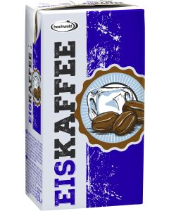 Hochwald Eis-Kaffee 1,5% Fett 500ml