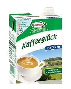 Hochwald Kaffeeglück 7,5% Fett 340g