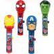 Disney Marvel Mix Pop Ups Lollipop 10g