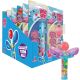 Mix Pop Ups Lollipop Blister 30g