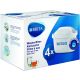 Brita MAXTRA+ Filterkartuschen Pack 4
