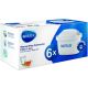 Brita MAXTRA+ Filterkartuschen Pack 6