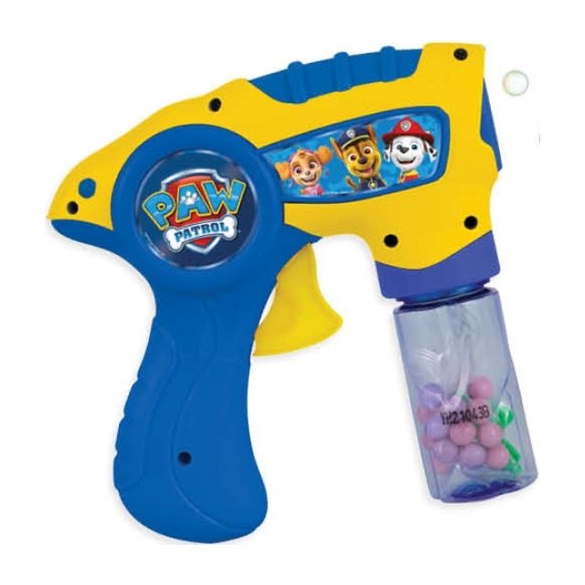 Paw Patrol Candy Bubble Shooter 5g