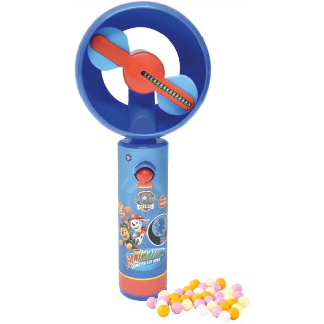 Paw Patrol Fanimation 8g