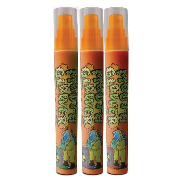 Mouth Glower Sour Spray 40ml