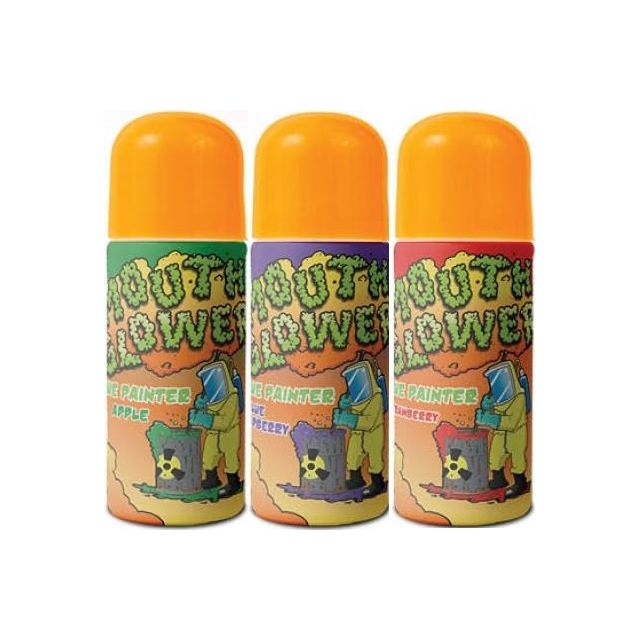 Mouth Glower Tongue Painter 60ml