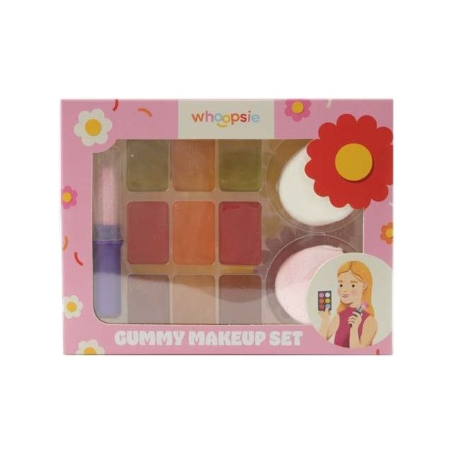 Whoopsie Candy Make Up Set 70g