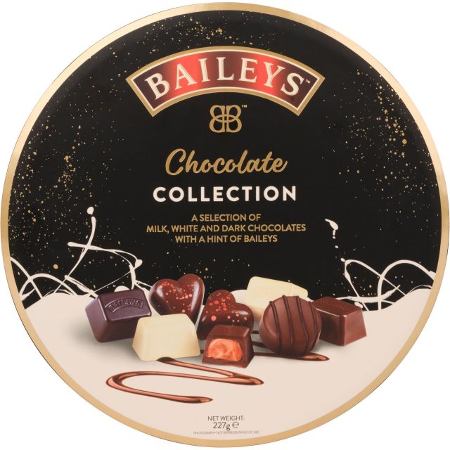 Baileys Chocolate Collection 227g
