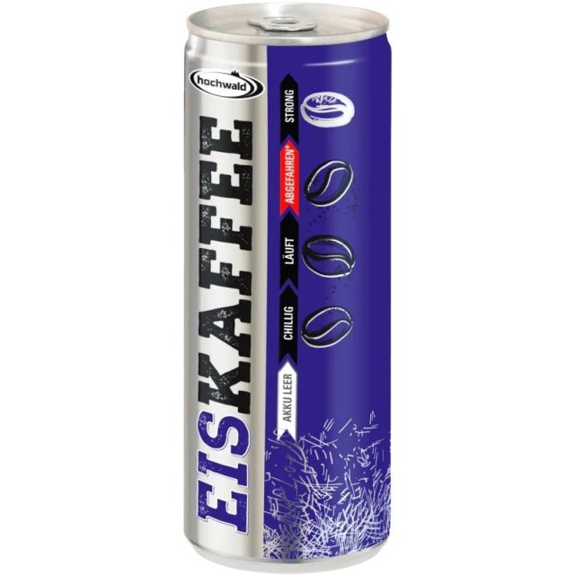 Hochwald Eiskaffee 250ml