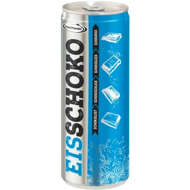 Hochwald Eisschoko 250ml