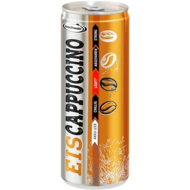Hochwald Eiscappuccino 250ml